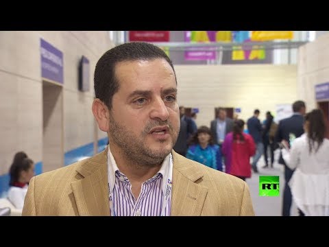 الحويج يرى أنّه من حق سيف الإسلام القذافي الترشح للانتخابات في ليبيا