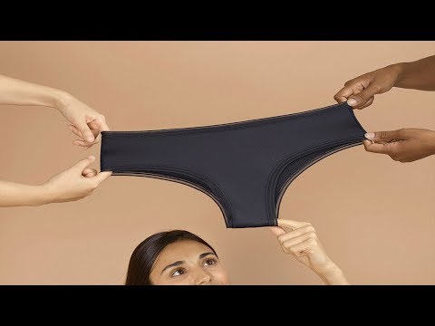 أخطاء ترتكبها عند ارتداء الملابس الداخلية قد تسبب العقم