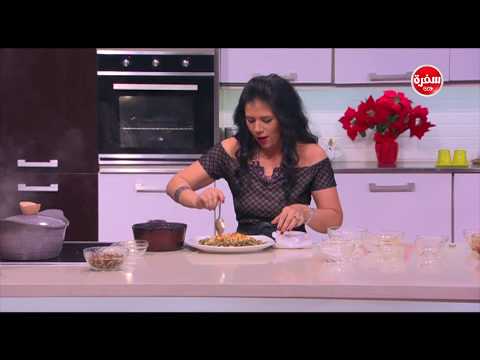 وصفة كشري دايت للسيدات الباحثين عن النحافة