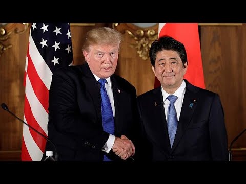 ترامب يؤكّد أن موقف بيونغ يانغ هو تهديد للعالم