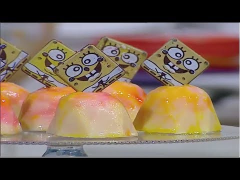 شاهد طريقة إعداد ومقادير بطاطا جاتوهات وكاسات