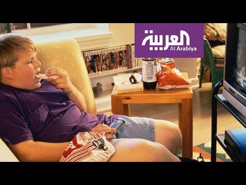 الجلوس مميت حتى للرياضيين