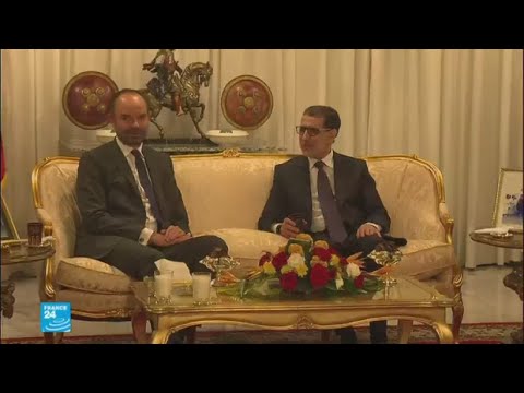 تعاون فرنسي مغربي لمحاربة التطرّف في المنطقة