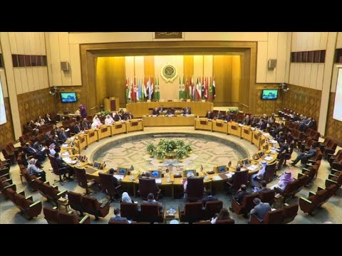 الجامعة العربية تعتبر الاعتراف بالقدس عاصمة لإسرائيل اعتداءً على العرب