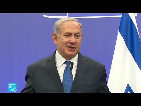 شاهد نتنياهو يؤكّد أنّ الاعتراف بالقدس عاصمة لإسرائيل يجعل السلام ممكنًا