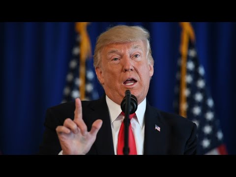 ترامب يدعو الكونغرس لإصلاح قوانين الهجرة