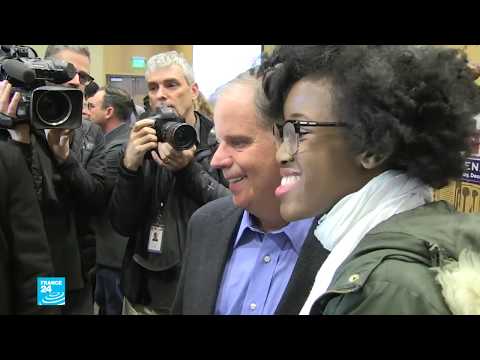 هل يكسب الديمقراطيون أصوات الأميركيين ذوي الأصول الأفريقية