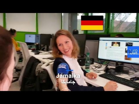 شاهد عشرات القتلى والجرحى في غارة جوية للتحالف على سجن بصنعاء