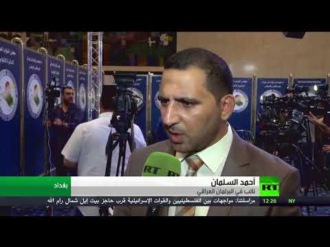 حيدر العبادي يكشف أولويات المرحلة المقبلة في العراق