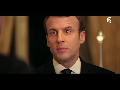 ماكرون يؤكد أن الحرب ضد تنظيم داعش في سورية ستنتهي في شباط