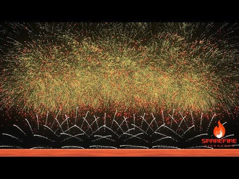 شاهد  الفلبين تستقبل العام 2018