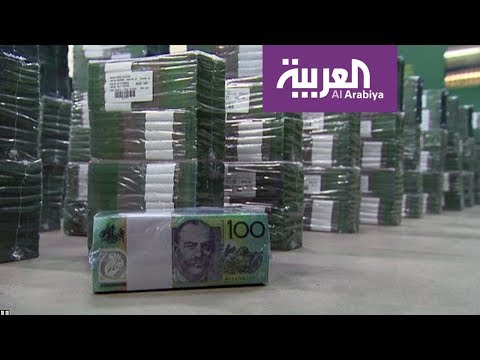 شاهد فرنسا تلاحق شبكة تبيض أموال المخدرات تابعة لـ حزب الله