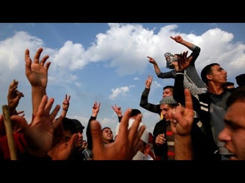 مقتل فتى فلسطيني شرق قطاع غزة