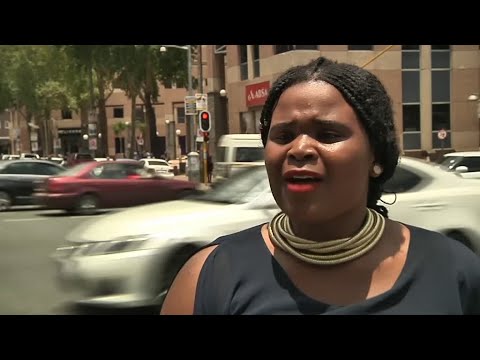 شاهد أكثر من 50 دولة أفريقية تطالب ترامب بالتراجع عن تصريحاته العنصرية