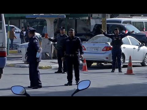 بالفيديو مواطنون عراقيون يؤكدون أنه كلما اقتربت الانتخابات ازدادت التفجيرات