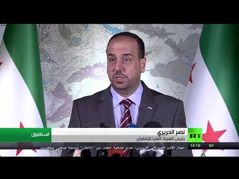 الحريري يرى أنّه يجب التفاعل مع مخرجات سوتشي