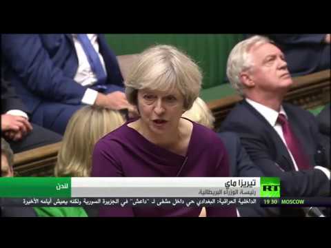 بريطانيا تواصل الجدل بشأن بريكسيت