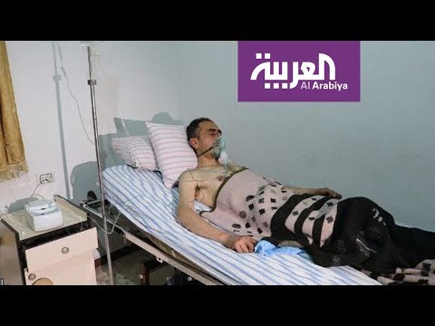 غاز عفرين دعاية سوداء ضد تركيا