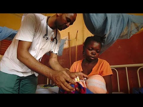 أفريقيا الوسطى تتلقى مساعدات إنسانية من الاتحاد الأوروبي