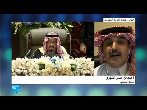 شاهد أسباب التغييرات في الجيش السعودي
