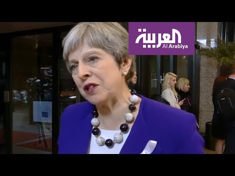 شاهد حرب دبلوماسية روسية ـــ بريطانية تحتدم في أوروبا