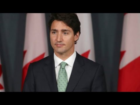 شاهد الولايات المتحدة تُحمّل جاستن ترودو مسؤولية فشل قمة مجموعة السبع