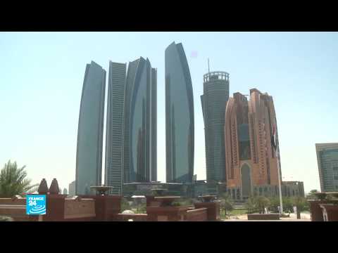 رئيس جمهورية الصين في زيارة تاريخية للإمارات