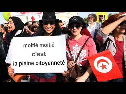 السبسي يعلن إحالة مشروع المساواة في الإرث قريبًا إلى البرلمان