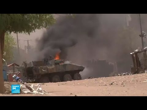 الأمن في مالي هو التحدي الأوّل أمام الرئيس الجديد