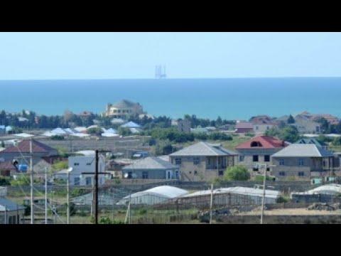 الدول المطلة على قزوين توقّع اتفاقًا تاريخيًا بشأن الوضع القانوني للبحر