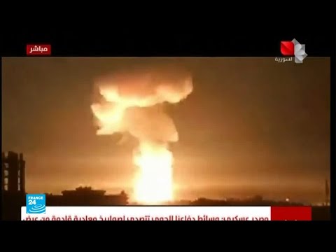 تعرف على سبب غضب موسكو من تل أبيب