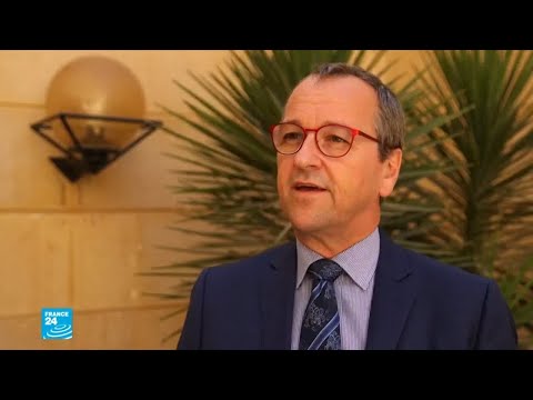 شاهد نصف مليون طفل في العاصمة الليبية مُعرّضون لخطر مباشر