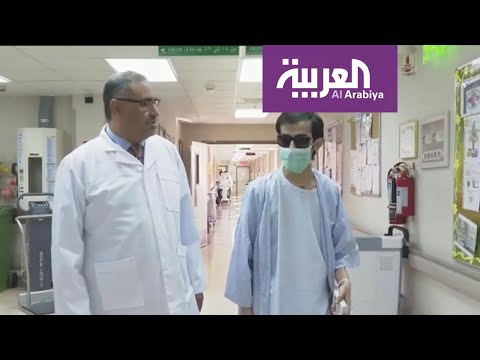 حكاية نقل قلب حي من الكويت لزراعته في الرياض