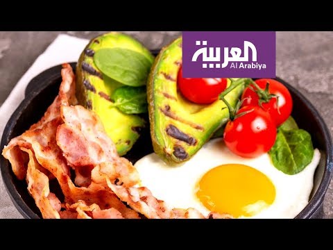 مأكولات تحرق الدهون وتُحارب الوزن الزائد