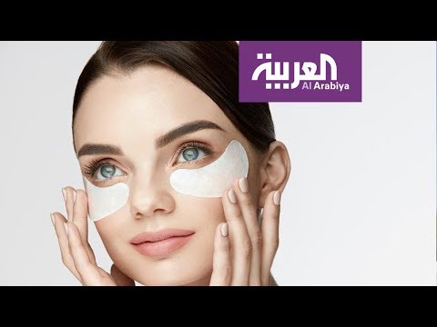 شاهد نصائح للتخفيف من الهالات السوداء للرجال والنساءشاهد نصائح للتخفيف من الهالات السوداء للرجال والنساء