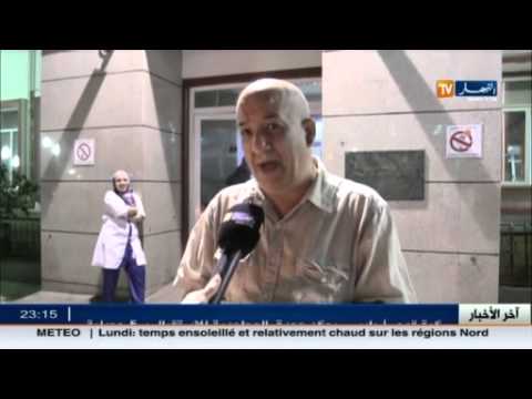 حالات طوارئ في الاستقبال الطبي بسبب صيام المسنين