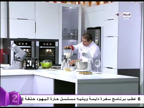 بالفيدو تعرف على طريقة تحضير مشروب زبيب بالموز