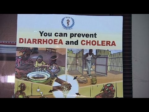 بالفيديو وفاة 18 شخصًا في جنوب السودان