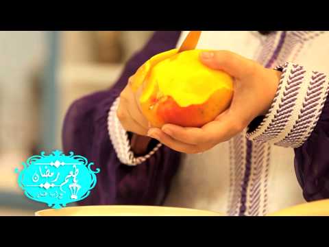 شاهد سر استخدام الشربات في الحلويات الرمضانيّة