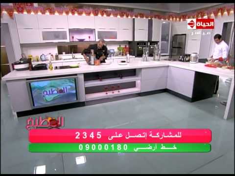 أفضل طريقة لعمل عصير الطماطم بالبرتقال