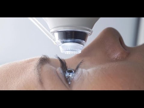 بالفيديو أمراض العين تتحسن بصوم رمضان