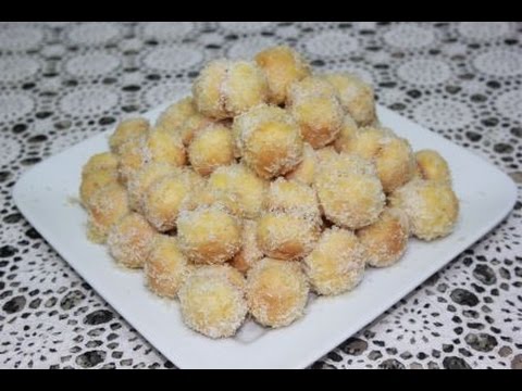 شاهد طريقة إعداد حلوة ريشبوند