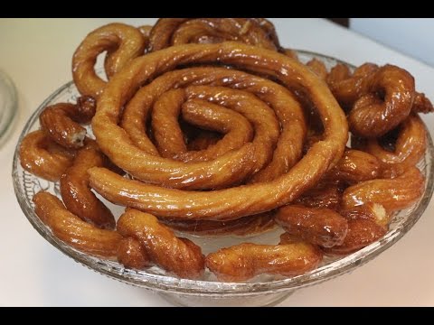 شاهد طريقة إعداد طبق الداطلي