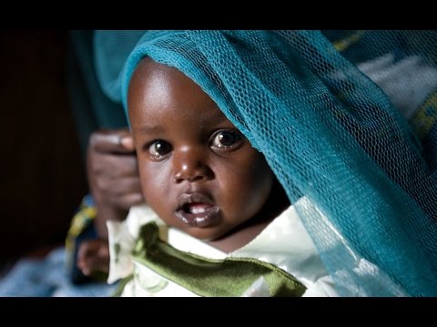 عقار جديد لعلاج الملاريا في أفريقيا