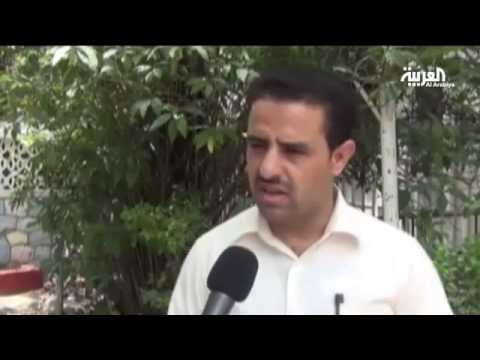 شاهد وضع مأساوي للمرافق الصحية في مدينة تعز