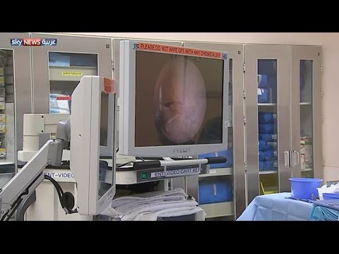 شاهد أهمية وفوائد جراحة إزالة الجيوب الأنفية الملتهبة