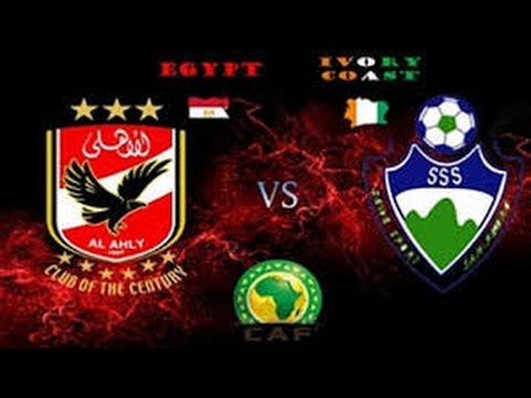 الأهلي بطل الكونفيدرالية المصري الأول بهدف دون رد