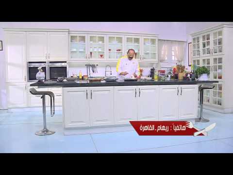 بالفيديو طريقة عمل فطيرة المشروم