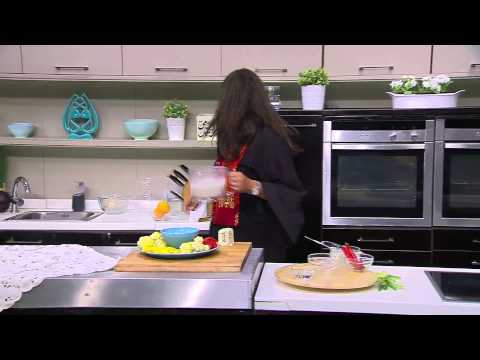 شاهد طريقة عمل صلصة الفاصوليا بالجبنة الزرقاء