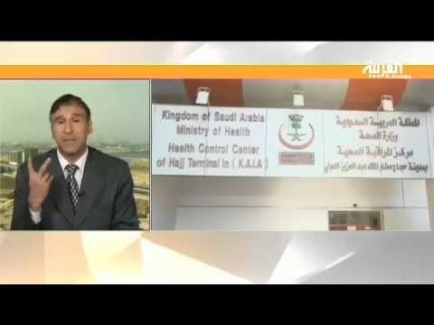 ضربات الشمس من أهم أسباب وفاة الحجاج